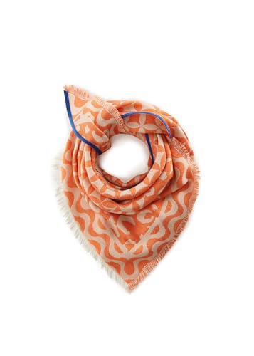 CODELLO Damen Dreieckstuch im Sale
