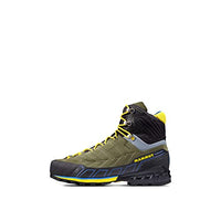 Thumbnail for Mammut Herren Kento Tour High GTX Men Traillaufschuh, Iguana-Freesia, 46 EU im Sale