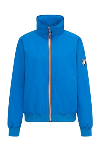 derbe Regenjacke Ripby Short Damen Blau 38 im Sale