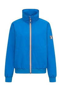 Thumbnail for derbe Regenjacke Ripby Short Damen Blau 38 im Sale