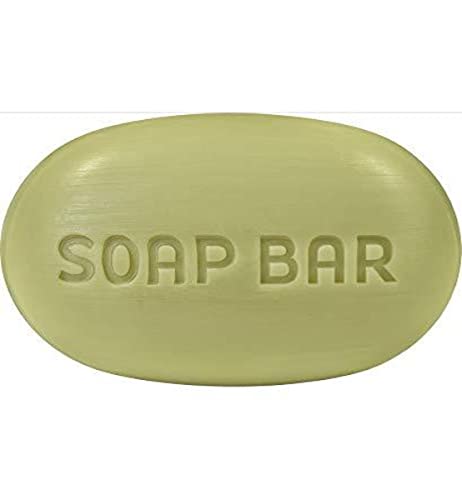 Bionatur Soap Bar Hair + Body Soap Bergamot