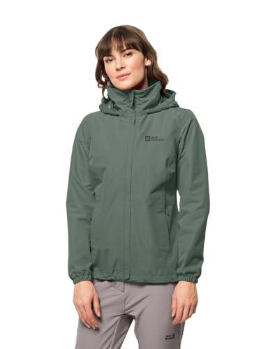 Jack Wolfskin STORMY POINT 2L JKT W im Sale