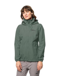 Thumbnail for Jack Wolfskin STORMY POINT 2L JKT W im Sale