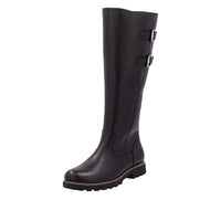 Thumbnail for Remonte Damen D8486 Stiefelette, Schwarz, 39 EU im Sale