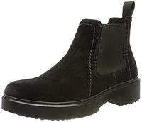 Thumbnail for Legero women's Angel ankle boots, Fumo Gray 2200, 39 EU on sale