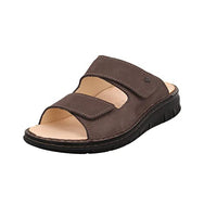 Thumbnail for Finn Comfort Rab men's mules, on sale