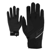 Thumbnail for Roeckl Herren Lidhult Handschuhe, schwarz, 10 im Sale