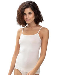 Thumbnail for Mey daywear series Superfine Organic women's spaghetti tops Bailey M (40) on sale
