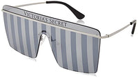 Thumbnail for Victoria's Secret Damen VS0003 Sonnenbrille, Argento, 00 im Sale