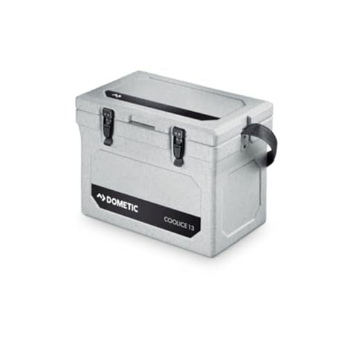 Dometic Cool-Ice WCI 13, portable passive cooler/ice box, 13 liters, for car, truck, boat, camping, ideal for anglers and hunters on sale