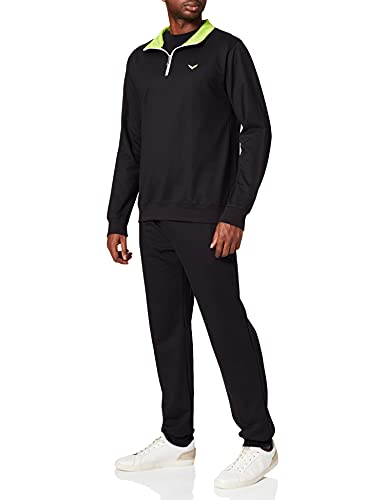 Trigema Herren Jogginganzug in Sweat-Qualität im Sale