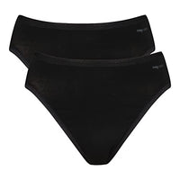 Thumbnail for Mey - Lights Basic - Jazz Pants - Pack of 2 (44 Black) on sale