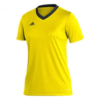 Thumbnail for adidas Damen Entrada 22 Jersey, Team Green / White, im Sale