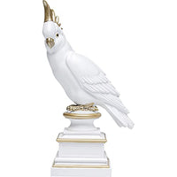 Thumbnail for Kare Design Deko Objekt Proud Parrot, 37 cm, Papagei, Accessoires, Wohnzimmer im Sale