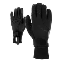 Thumbnail for Roeckl Villach 2 Winter Fahrrad Handschuhe lang schwarz 2023: im Sale