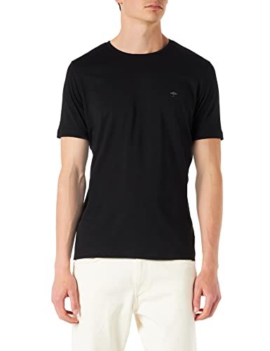 Fynch-Hatton Men's Basic T-Shirt, Blue (Navy 685), (Manufacturer size: XX-Large) on sale