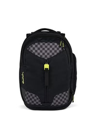 Thumbnail for satch match Schulrucksack ab 5. Klasse, ergonomisch, 35 Stauraum, standfest, Organisationstalent im Sale