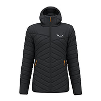 Thumbnail for Salewa Herren Brenta Rds Down Jacket Mens Softshelljacken, BLACK OUT, EU im Sale