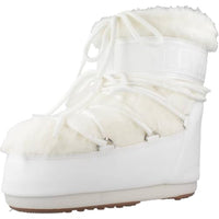 Thumbnail for Moon Boot ICON Low Faux FUR - 39-41 im Sale