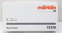 Thumbnail for Märklin 72270 - Rauchsatz z.33181,33184 etc, H0, Weiß im Sale