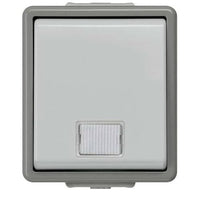 Thumbnail for BJC Delta Oberfläche – Switch Control Sucher Lampe Kontrolle Delta IP44 im Sale