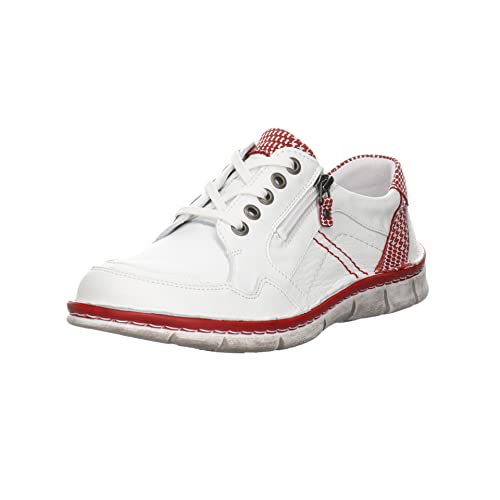 KRISBUT Komfort Schnürschuhe für Damen im Sale