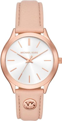 Thumbnail for Michael Kors LADIESLEATHERS MK7467 Damenarmbanduhr im Sale