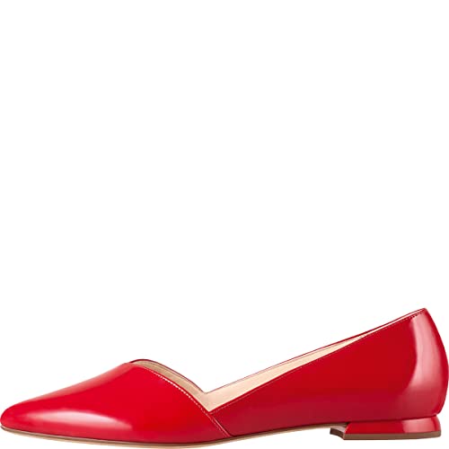 HÖGL Damen Boulevard 10 Red 3 0-170004 Ballerinas im Sale