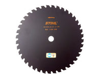 Thumbnail for Stihl 40007133806 grass cutting blade 250-40 on sale