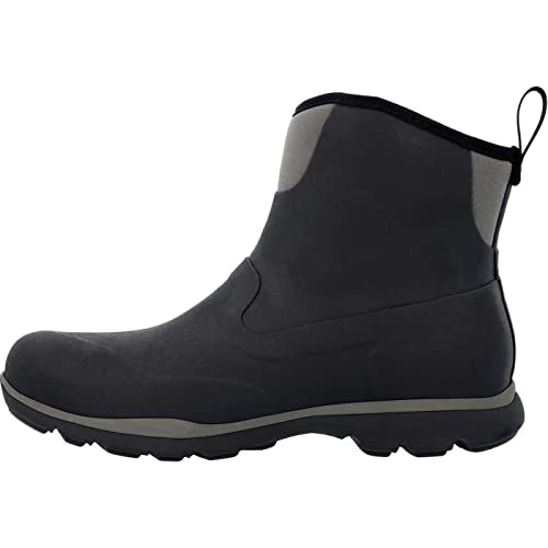 Muck Boots Herren Excursion Pro Mid Gummistiefel, Braun (Bark/Otter), EU im Sale