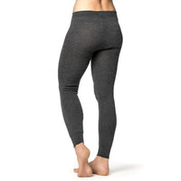 Thumbnail for Woolpower Damen Herren Funktionshose Long Johns 200, Farbe:Schwarz, im Sale