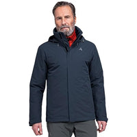 Thumbnail for Schöffel Herren Jacket Gmund M, Navy Blazer, 48 EU im Sale
