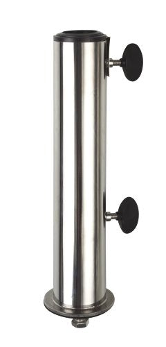 Doppler standpipe for granite bases up to 48mm on sale