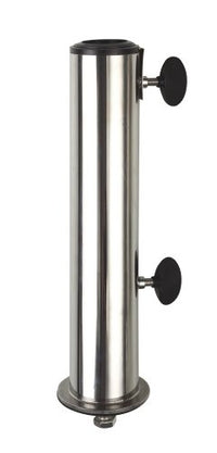 Thumbnail for Doppler standpipe for granite bases up to 48mm on sale
