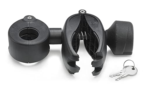 Uebler spacer 1. Bicycle removable, lockable on sale