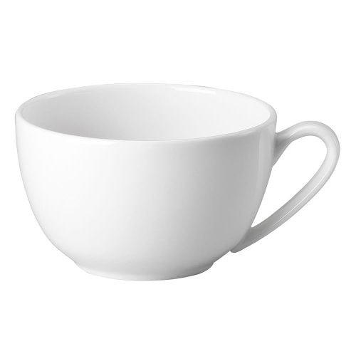 Rosenthal Jade Weiß Cappuccino-Obertasse im Sale