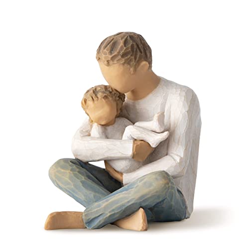 Willow Tree Little One Figurine on sale