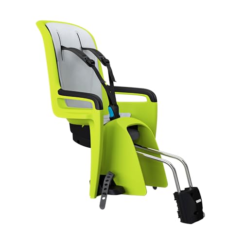 Thule Ridealong 2 tilting children's bike seat Zen Lime One-Size on sale