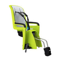 Thumbnail for Thule Ridealong 2 tilting children's bike seat Zen Lime One-Size on sale