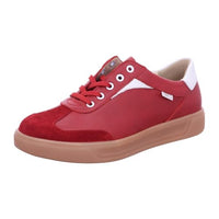 Thumbnail for Finn Comfort Adult INTERLAGOS red on sale