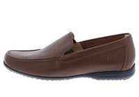 Thumbnail for Sioux Herren Gilles Mokassin, Schwarz, 41 im Sale