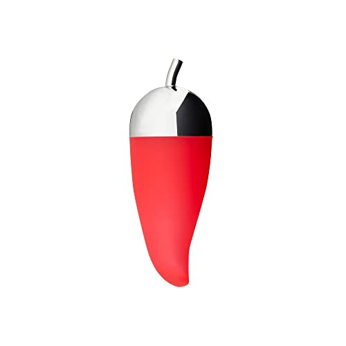 Alessi Piccantino, Chili-presse, 6 x 11.7 x 22 cm im Sale