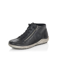Thumbnail for Remonte Damen R1498 Stiefelette, Schwarz/ 01, 43 EU im Sale