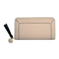 Thumbnail for Gabor bags Francis DamenGeldbörse Portemonnaie Reißverschluss Groß Beige im Sale