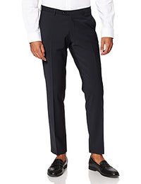 Thumbnail for Club of Gents men's Cedric suit trousers, blue, 58 on sale