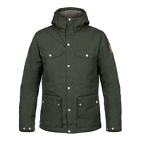 Thumbnail for Fjällräven Herren Greenland Winterjacke, Deep Forest, EU im Sale