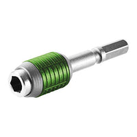 Thumbnail for Festool quick-change bit holder BHS 60 CE on sale