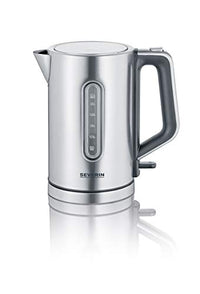 Thumbnail for SEVERIN WK 3416 kettle, fast, BPA-free and with large capacity, 2400 W, 1.7 l XXL capacity on sale