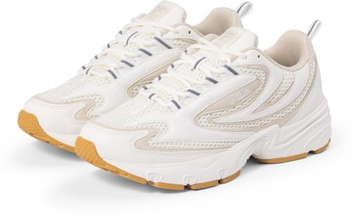 FILA Women's ACTIX Retro wmn Sneaker, Marshmallow, EU on sale
