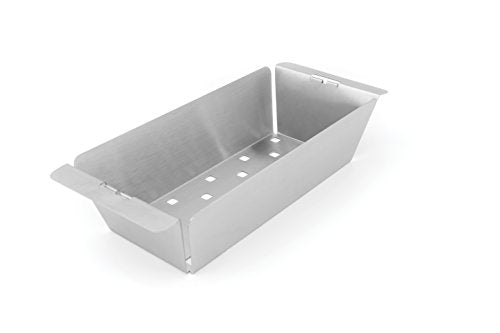 Broil King Grill/Grill Accessory, Narrow Wok, stainless steel, 5 x 5 x 5 cm, 69822 on Sale
